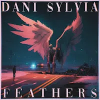 Dani Sylvia — Feathers — обложка