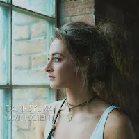 Dani Sylvia — Omniscient — обложка